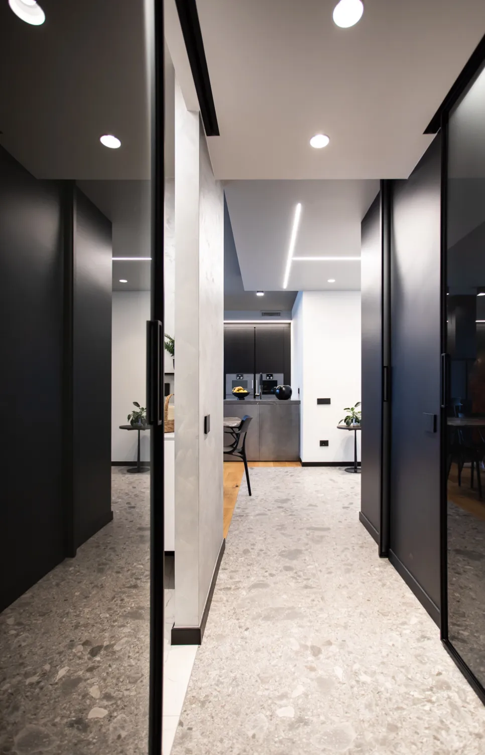servizio architettura interni vismara 01