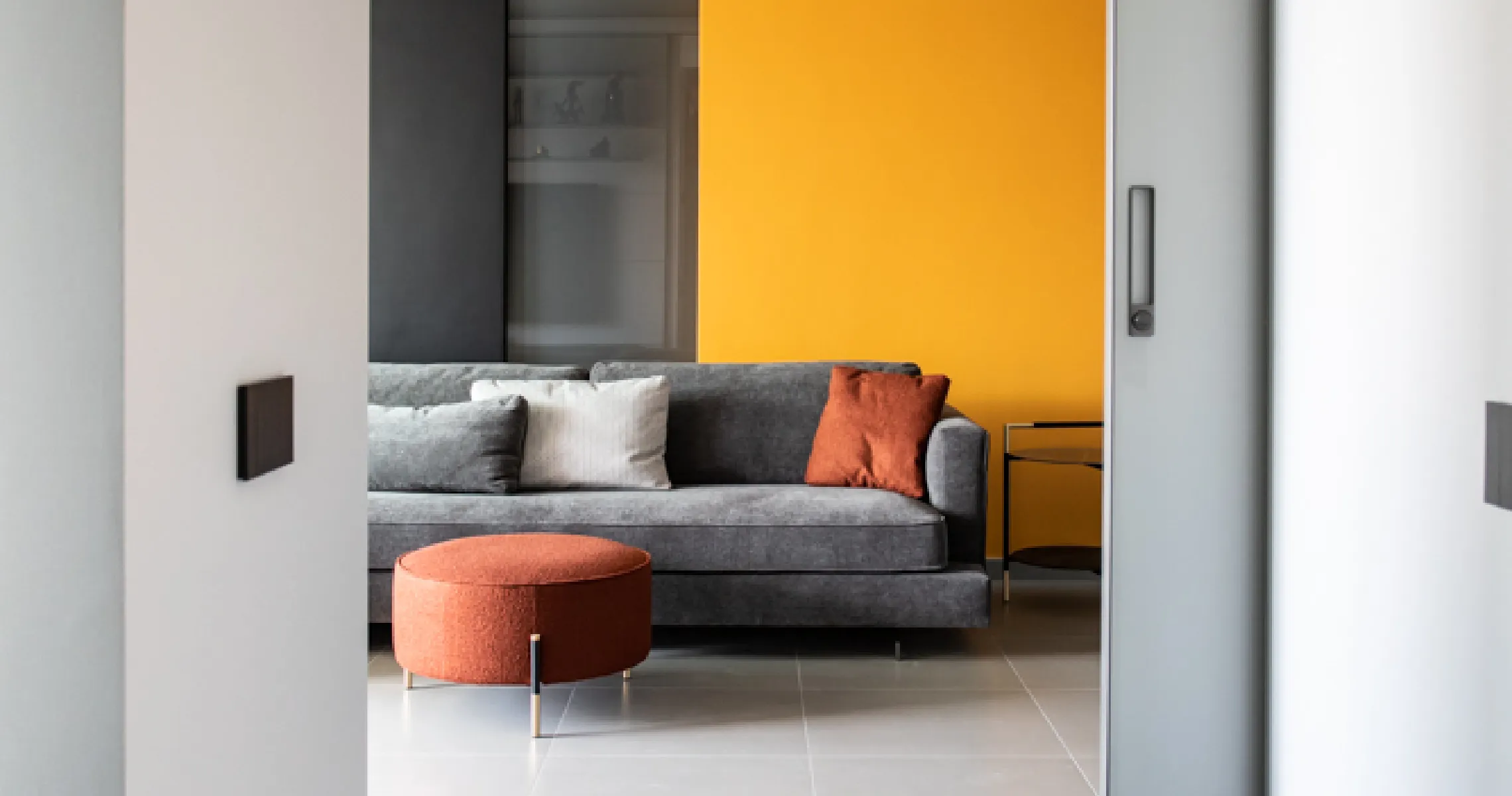 progettazione completa di un appartamento in costruzione00012